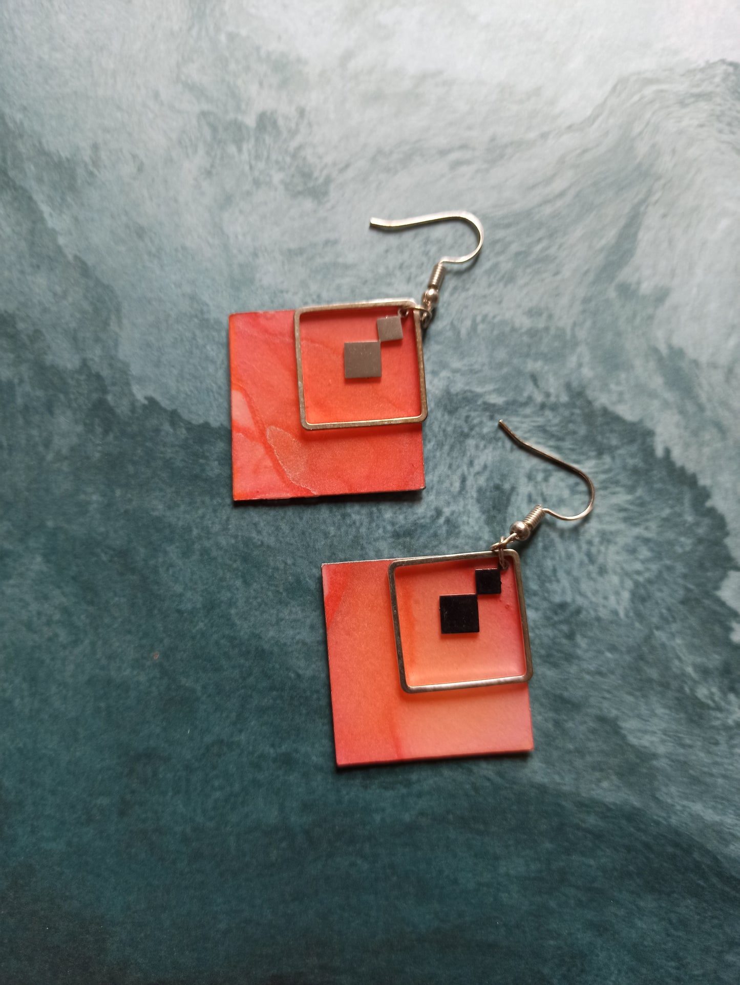 Chloé - Boucles d'oreilles